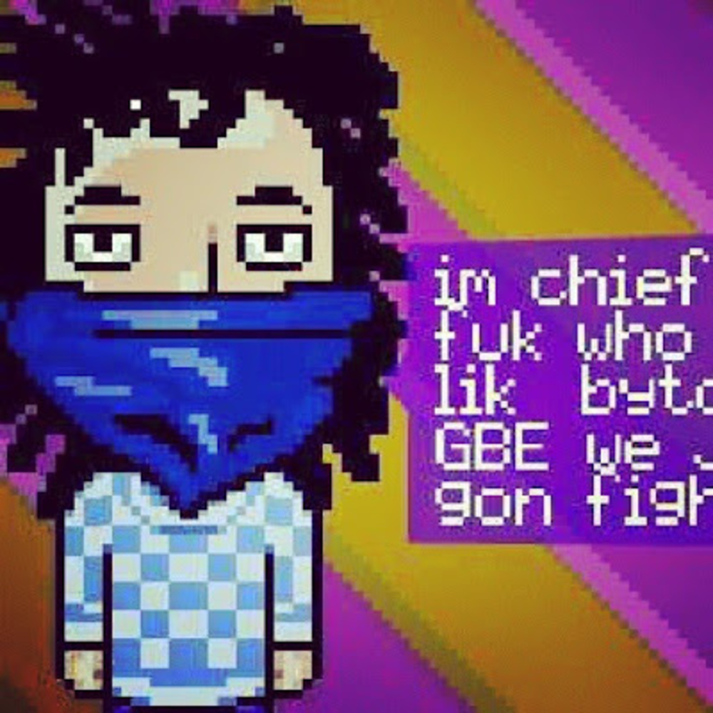 Meet your Posher, Zoe